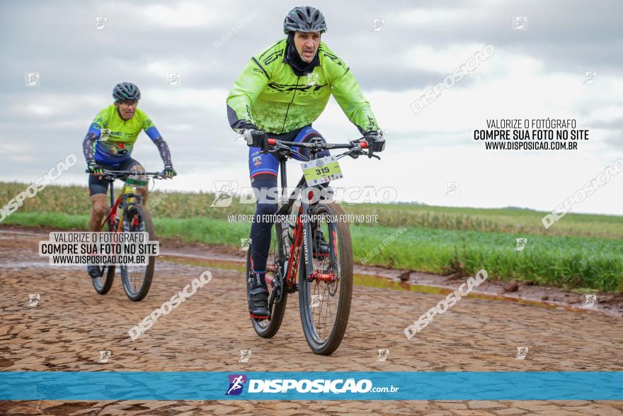 Circuito Regional de MTB - 2ª Etapa - Marumbi