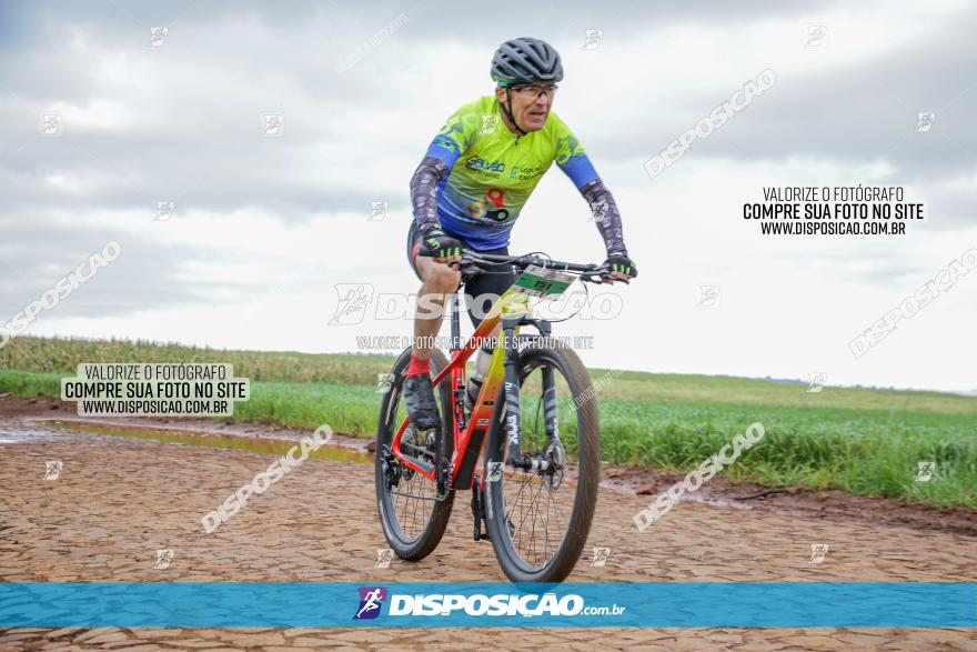 Circuito Regional de MTB - 2ª Etapa - Marumbi