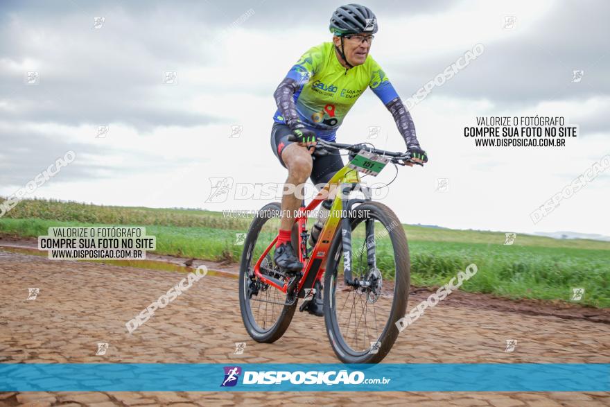 Circuito Regional de MTB - 2ª Etapa - Marumbi