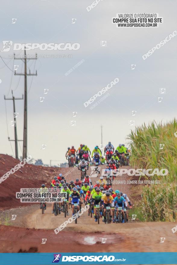 Circuito Regional de MTB - 2ª Etapa - Marumbi