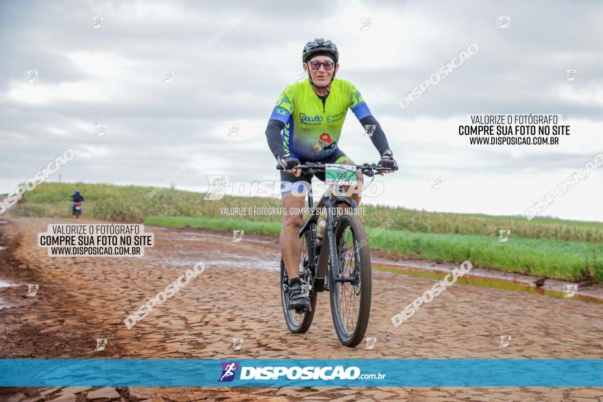 Circuito Regional de MTB - 2ª Etapa - Marumbi