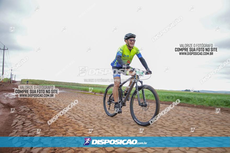 Circuito Regional de MTB - 2ª Etapa - Marumbi