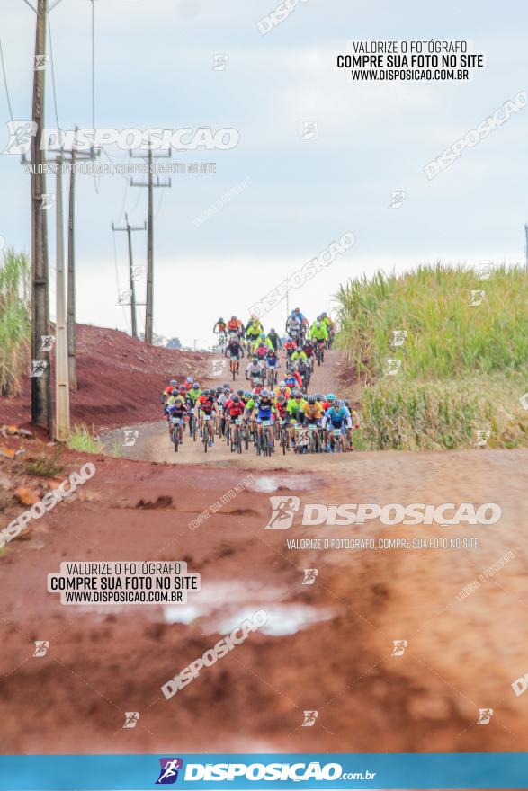 Circuito Regional de MTB - 2ª Etapa - Marumbi