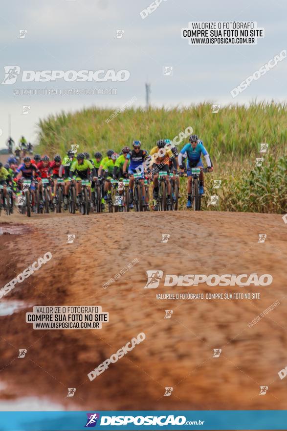 Circuito Regional de MTB - 2ª Etapa - Marumbi