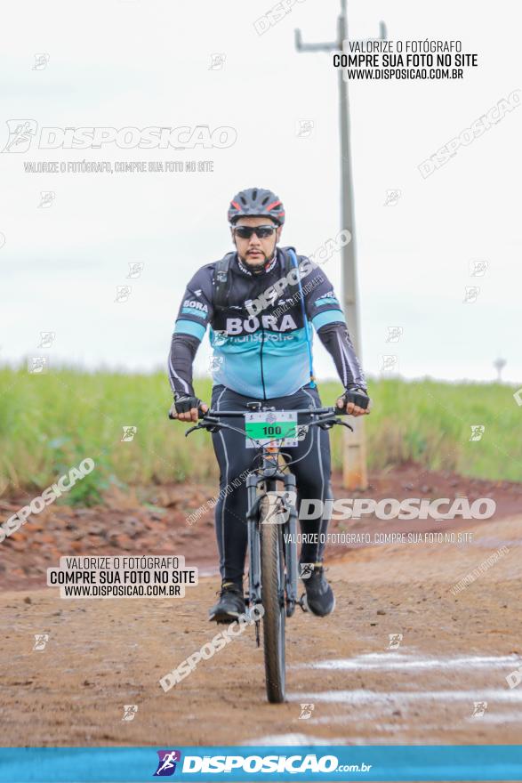 Circuito Regional de MTB - 2ª Etapa - Marumbi