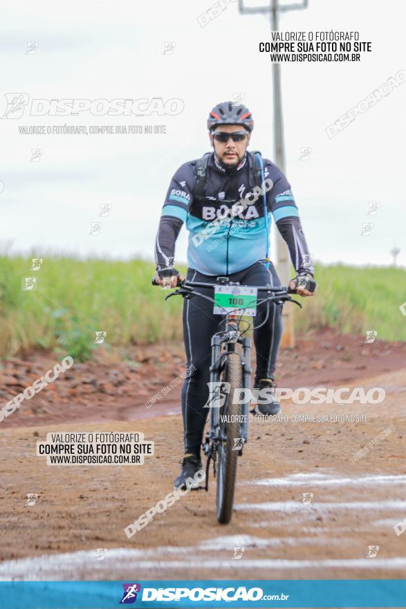 Circuito Regional de MTB - 2ª Etapa - Marumbi