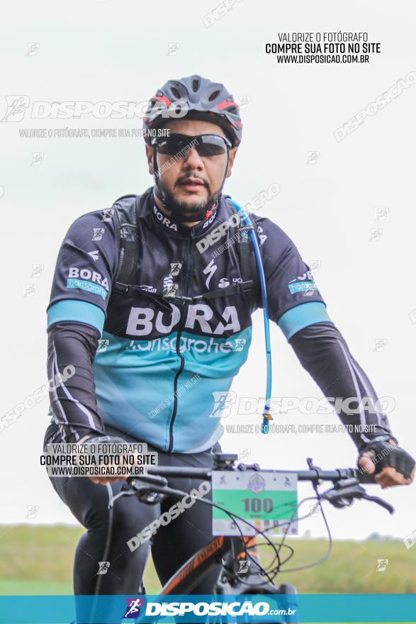 Circuito Regional de MTB - 2ª Etapa - Marumbi