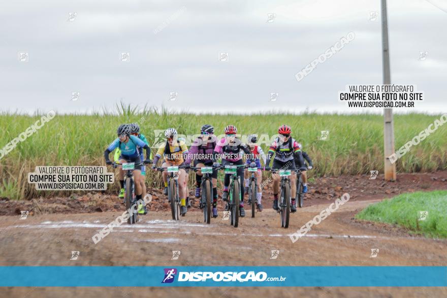 Circuito Regional de MTB - 2ª Etapa - Marumbi