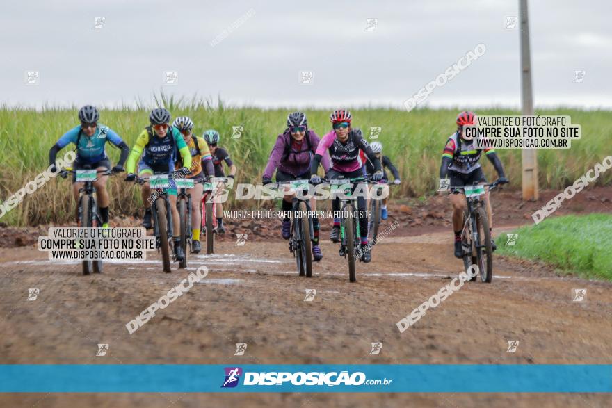 Circuito Regional de MTB - 2ª Etapa - Marumbi