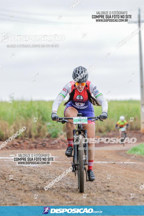 Circuito Regional de MTB - 2ª Etapa - Marumbi