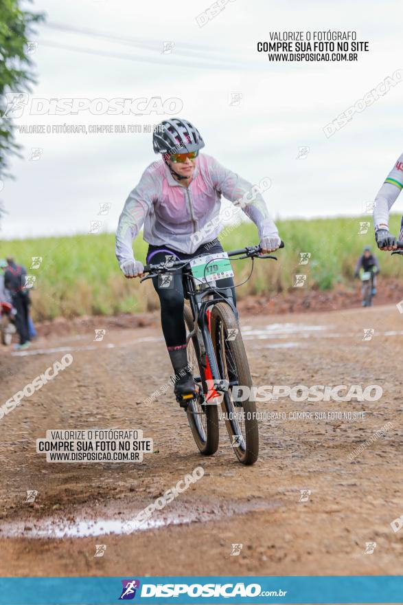 Circuito Regional de MTB - 2ª Etapa - Marumbi