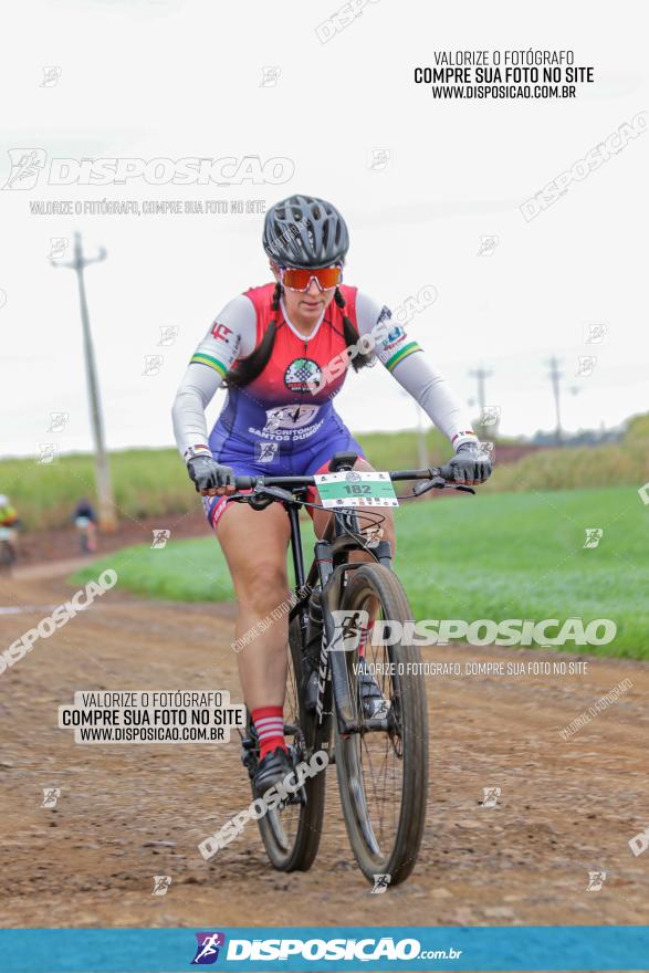 Circuito Regional de MTB - 2ª Etapa - Marumbi