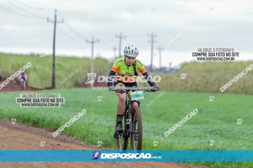 Circuito Regional de MTB - 2ª Etapa - Marumbi