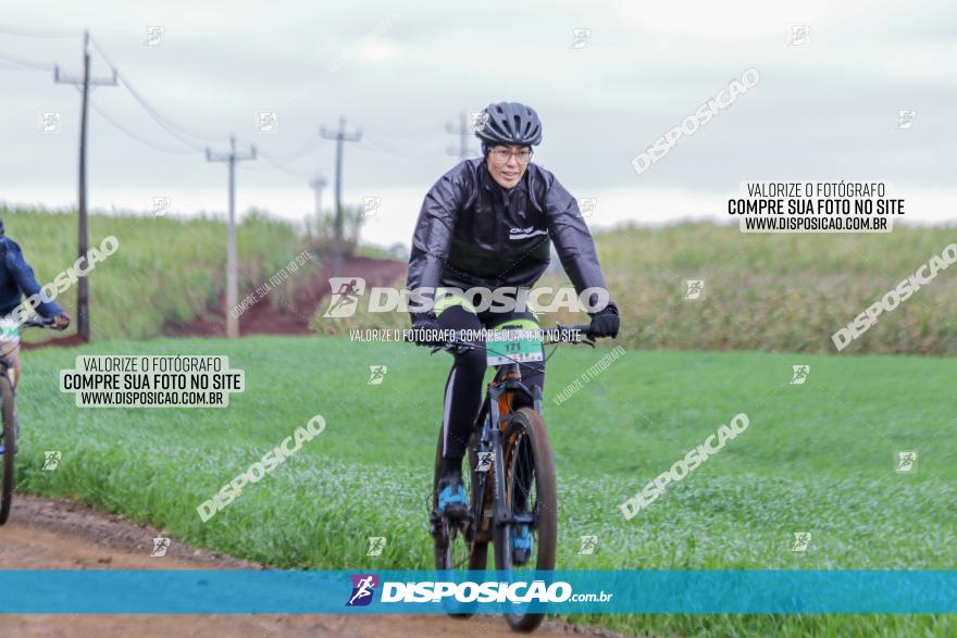 Circuito Regional de MTB - 2ª Etapa - Marumbi