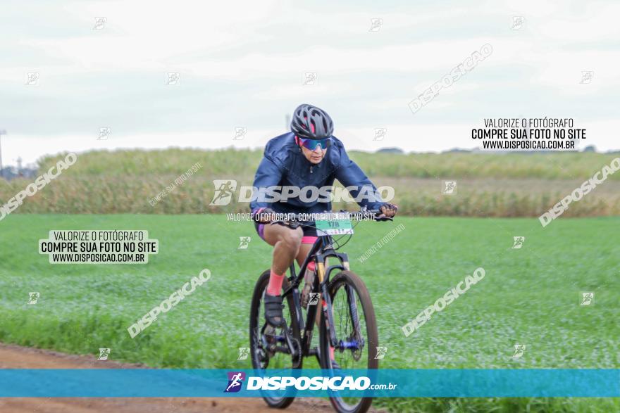 Circuito Regional de MTB - 2ª Etapa - Marumbi