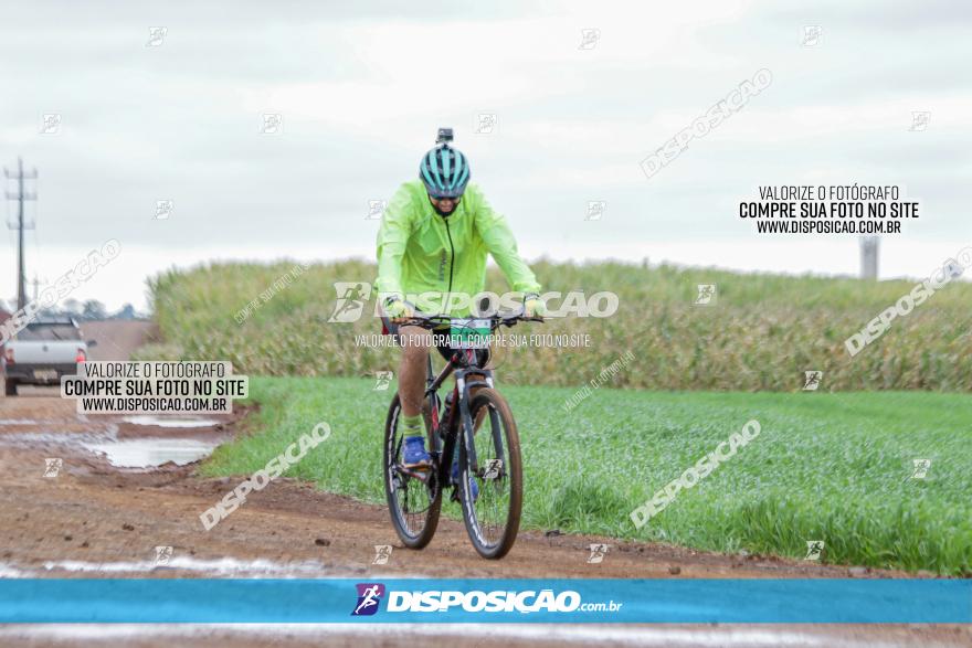 Circuito Regional de MTB - 2ª Etapa - Marumbi