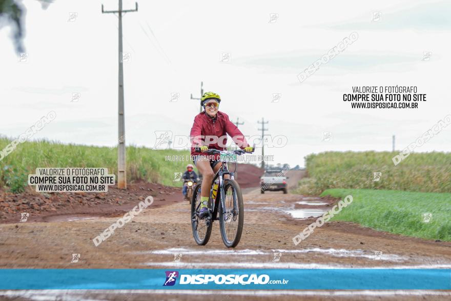 Circuito Regional de MTB - 2ª Etapa - Marumbi