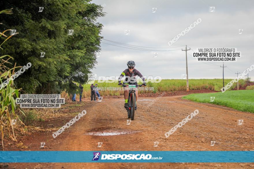 Circuito Regional de MTB - 2ª Etapa - Marumbi