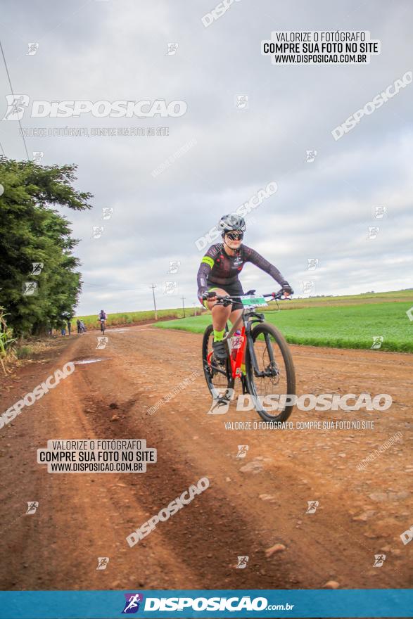 Circuito Regional de MTB - 2ª Etapa - Marumbi