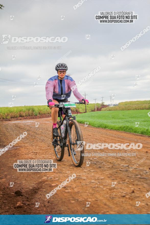 Circuito Regional de MTB - 2ª Etapa - Marumbi