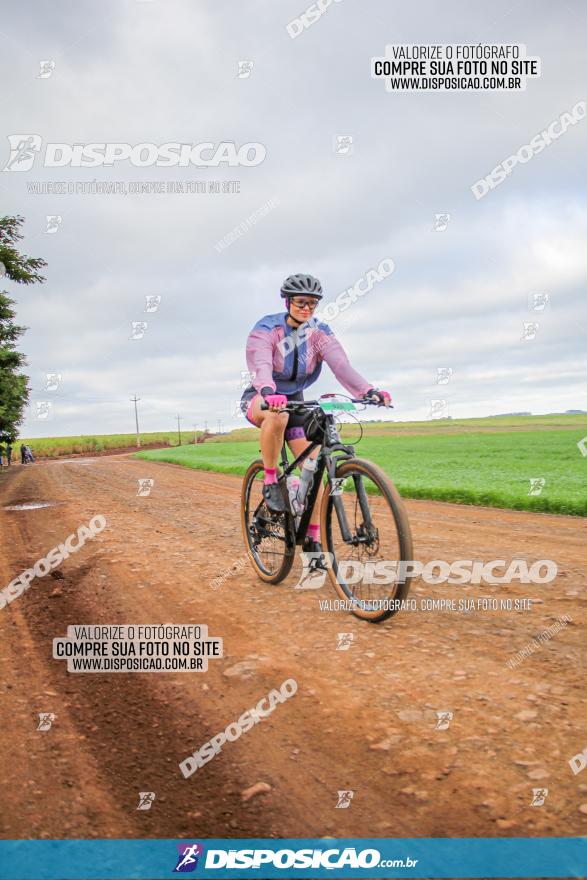 Circuito Regional de MTB - 2ª Etapa - Marumbi