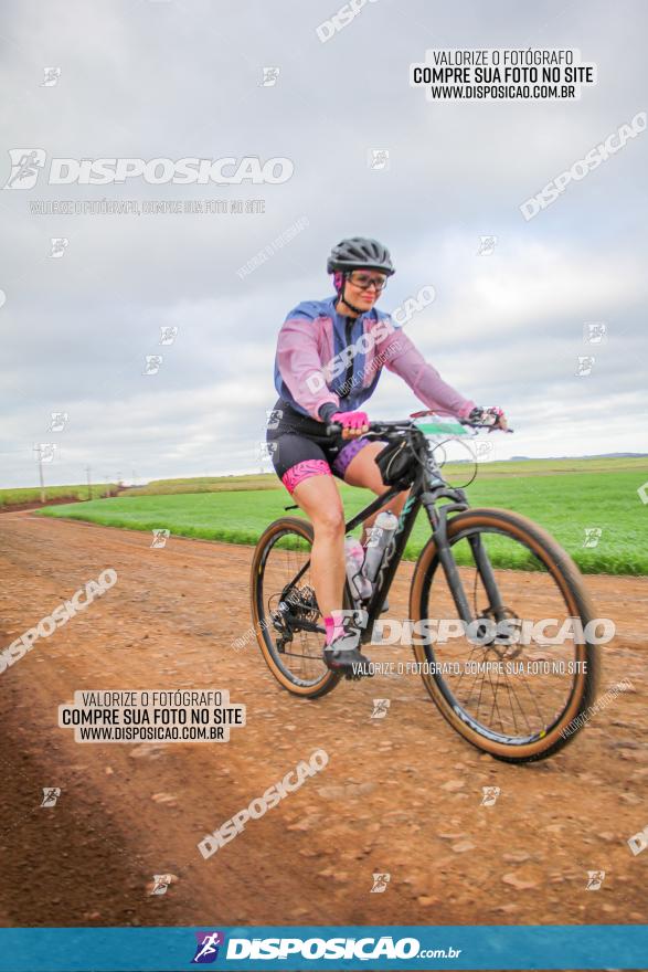 Circuito Regional de MTB - 2ª Etapa - Marumbi