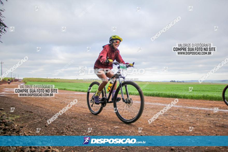 Circuito Regional de MTB - 2ª Etapa - Marumbi