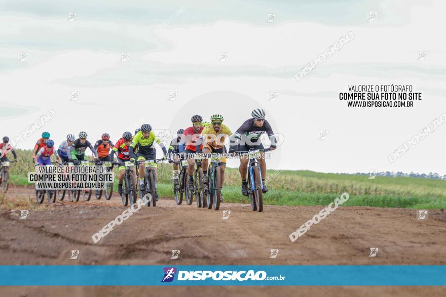 Circuito Regional de MTB - 2ª Etapa - Marumbi