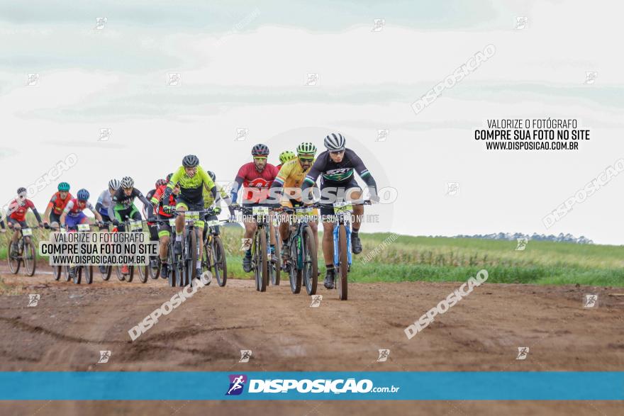 Circuito Regional de MTB - 2ª Etapa - Marumbi