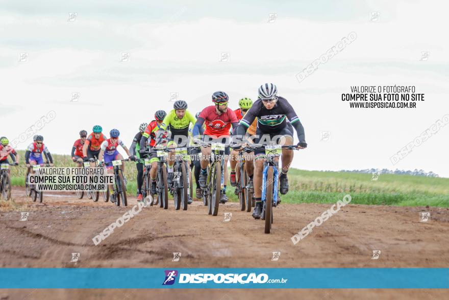 Circuito Regional de MTB - 2ª Etapa - Marumbi