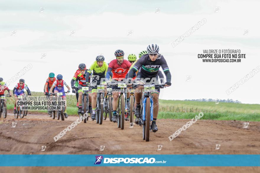 Circuito Regional de MTB - 2ª Etapa - Marumbi