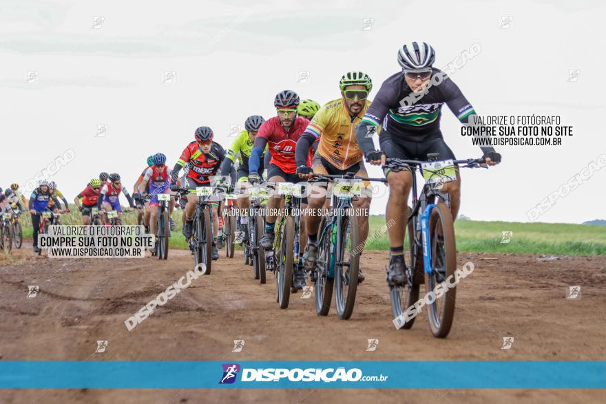 Circuito Regional de MTB - 2ª Etapa - Marumbi