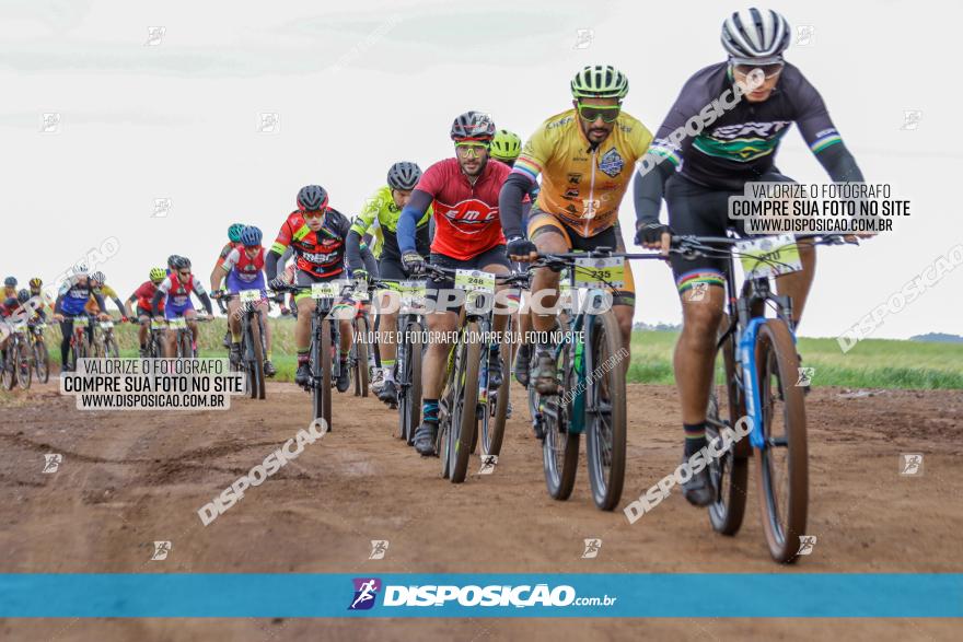 Circuito Regional de MTB - 2ª Etapa - Marumbi