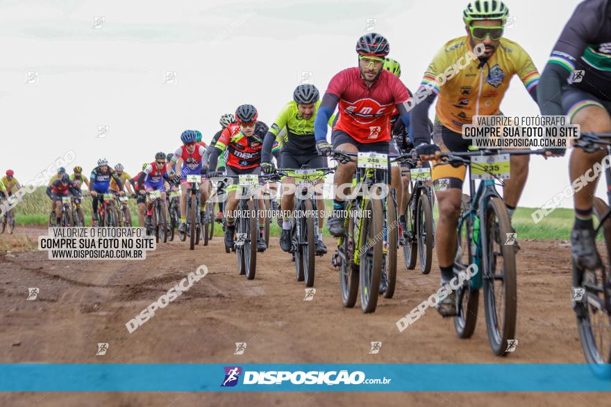 Circuito Regional de MTB - 2ª Etapa - Marumbi