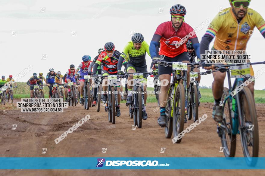 Circuito Regional de MTB - 2ª Etapa - Marumbi