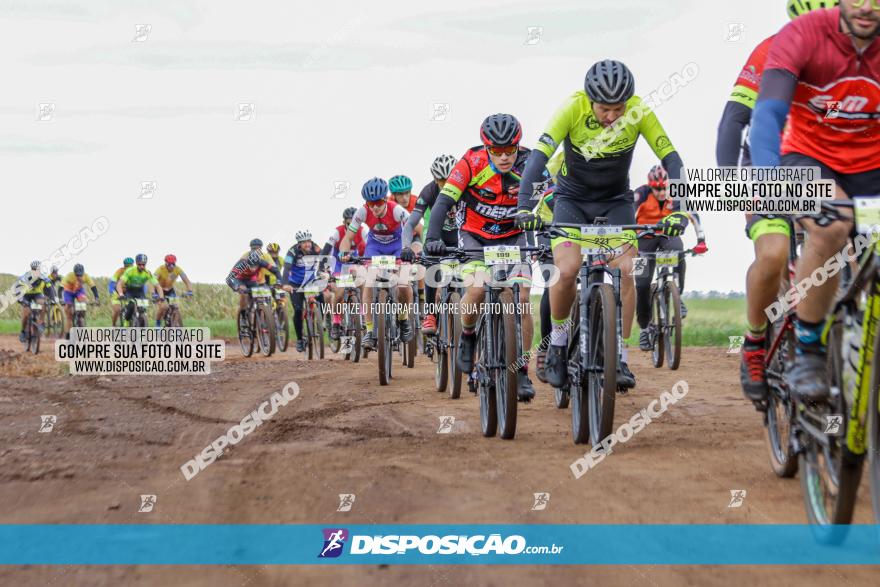 Circuito Regional de MTB - 2ª Etapa - Marumbi