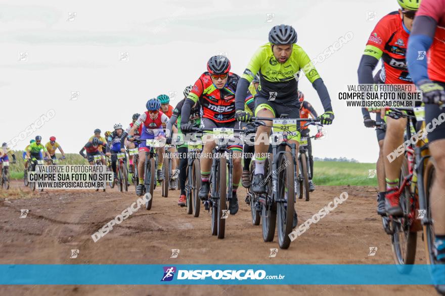 Circuito Regional de MTB - 2ª Etapa - Marumbi