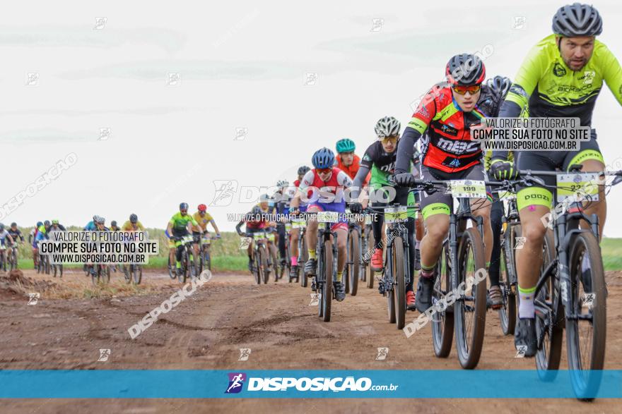 Circuito Regional de MTB - 2ª Etapa - Marumbi