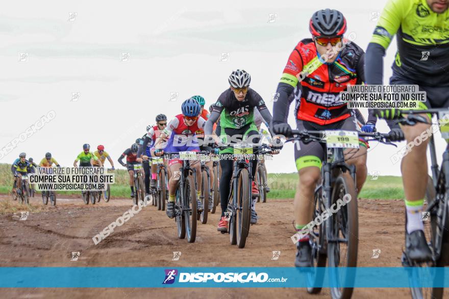 Circuito Regional de MTB - 2ª Etapa - Marumbi