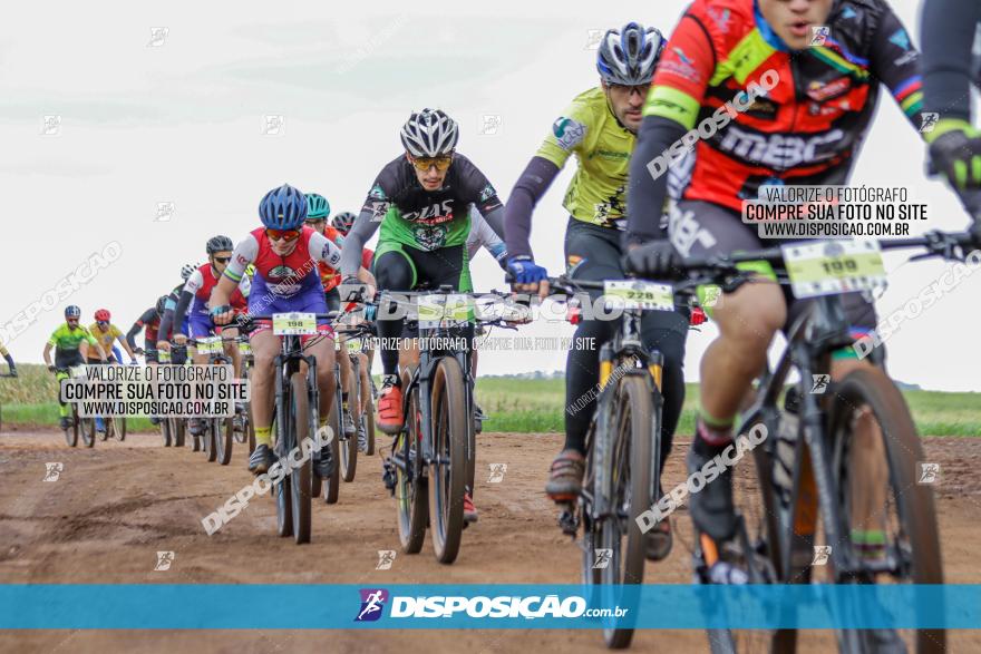 Circuito Regional de MTB - 2ª Etapa - Marumbi