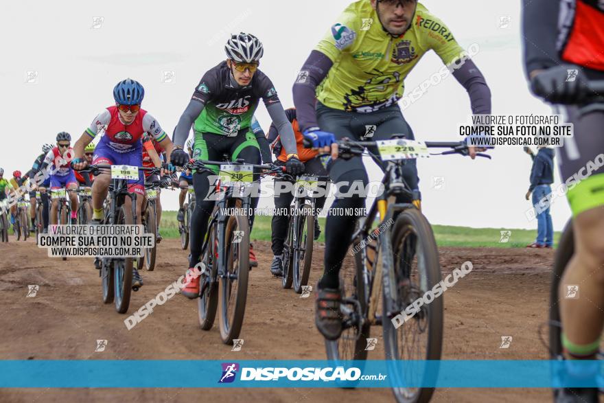 Circuito Regional de MTB - 2ª Etapa - Marumbi