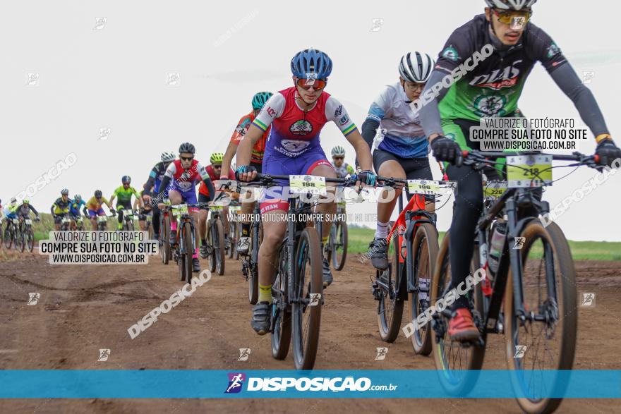 Circuito Regional de MTB - 2ª Etapa - Marumbi