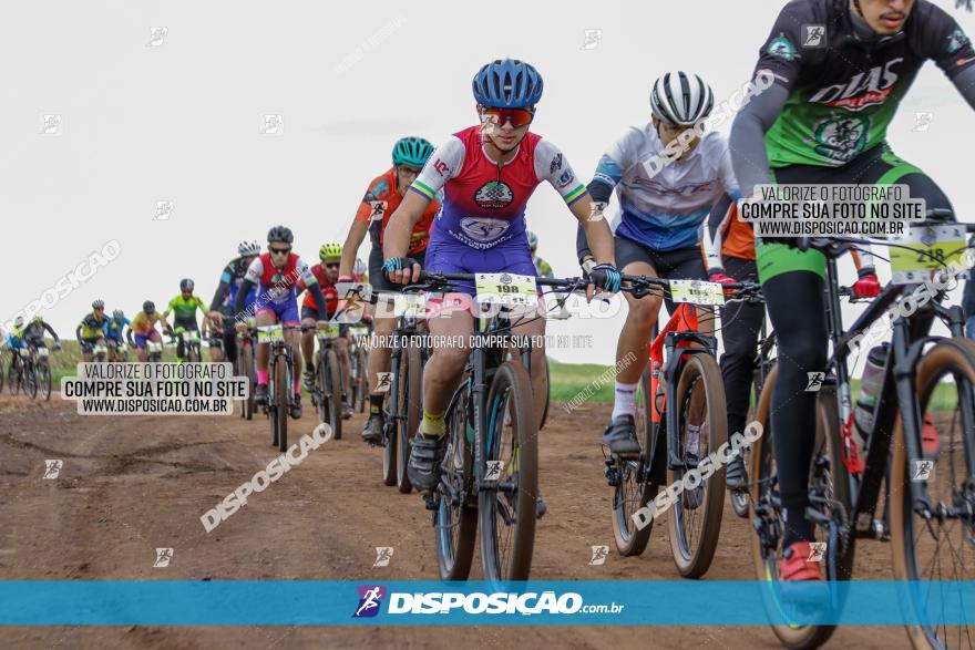 Circuito Regional de MTB - 2ª Etapa - Marumbi