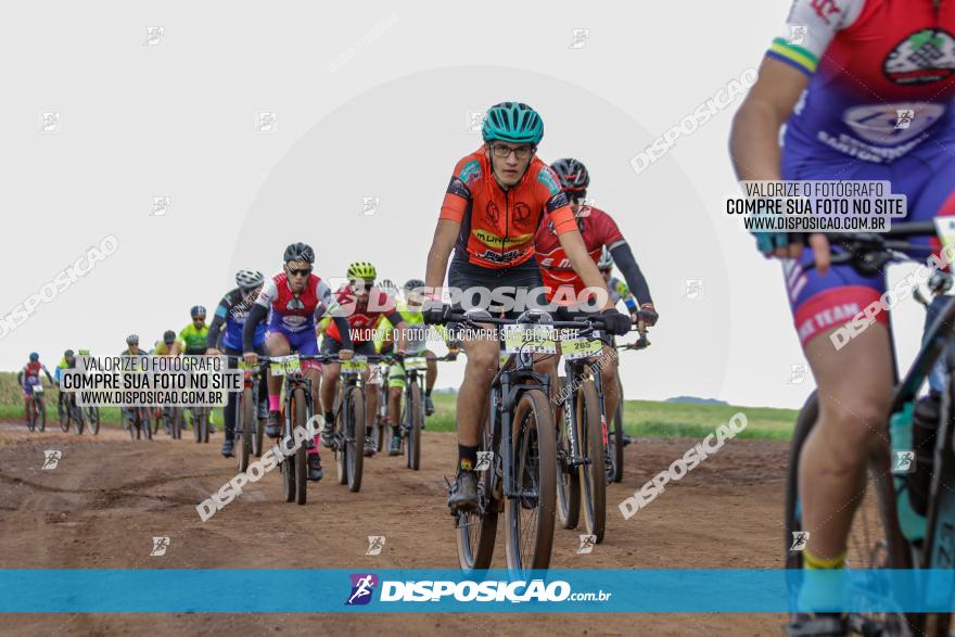 Circuito Regional de MTB - 2ª Etapa - Marumbi