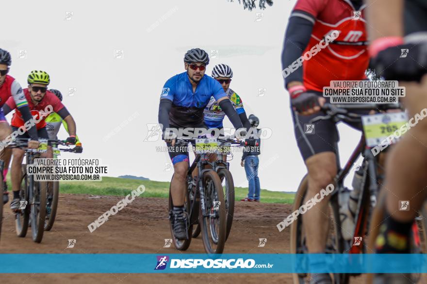 Circuito Regional de MTB - 2ª Etapa - Marumbi