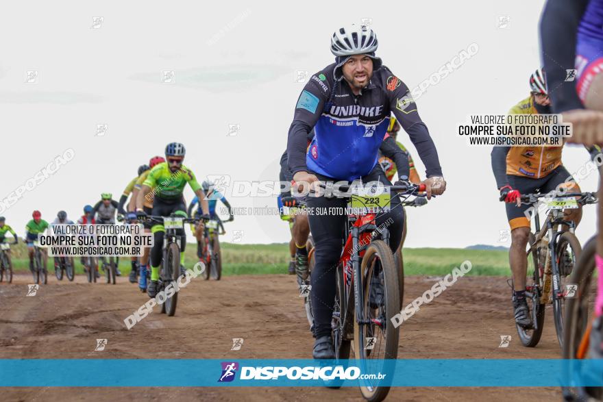 Circuito Regional de MTB - 2ª Etapa - Marumbi