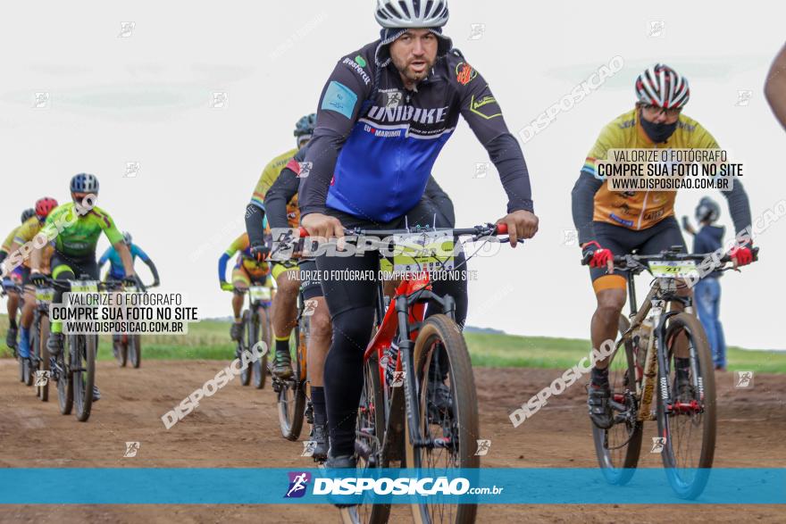 Circuito Regional de MTB - 2ª Etapa - Marumbi