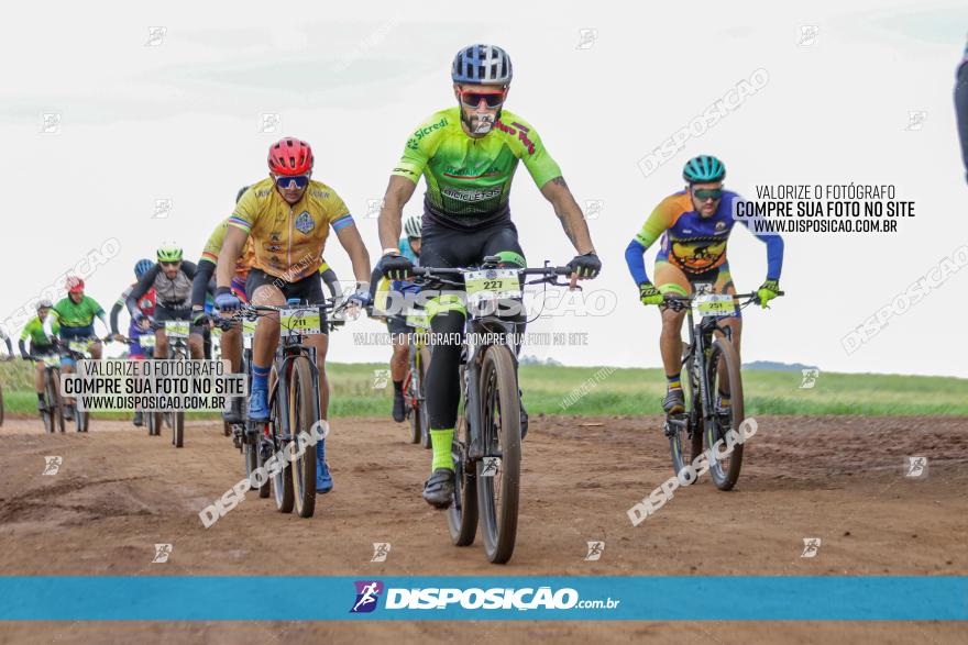 Circuito Regional de MTB - 2ª Etapa - Marumbi