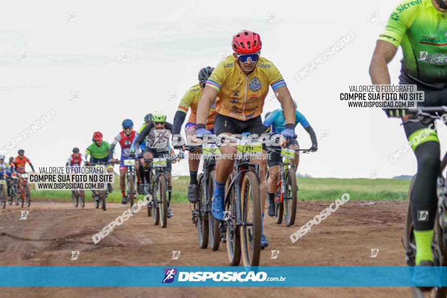 Circuito Regional de MTB - 2ª Etapa - Marumbi