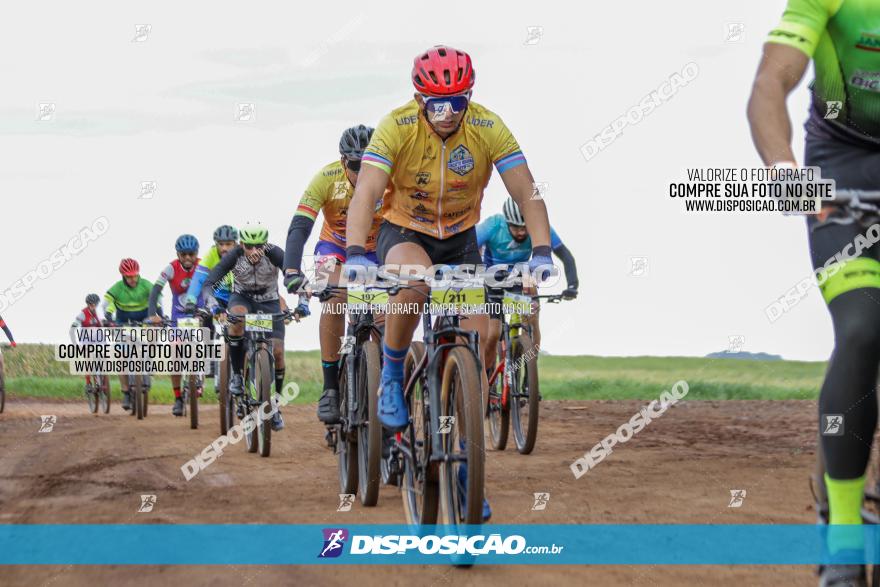 Circuito Regional de MTB - 2ª Etapa - Marumbi